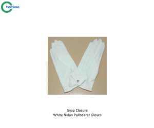 Pallbearer Gloves