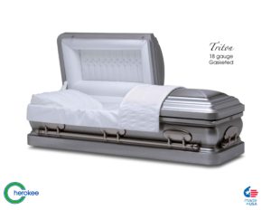 Caskets