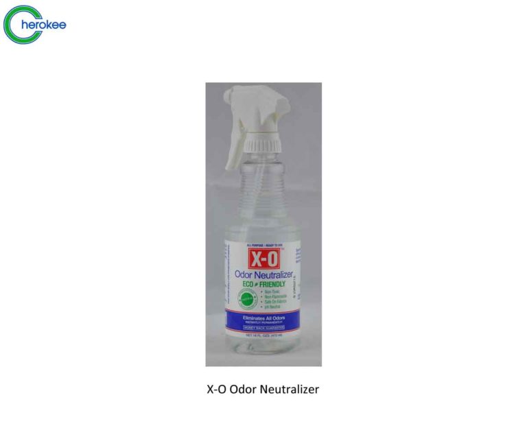 XO Odor Neutralizer Cherokee Adult Caskets