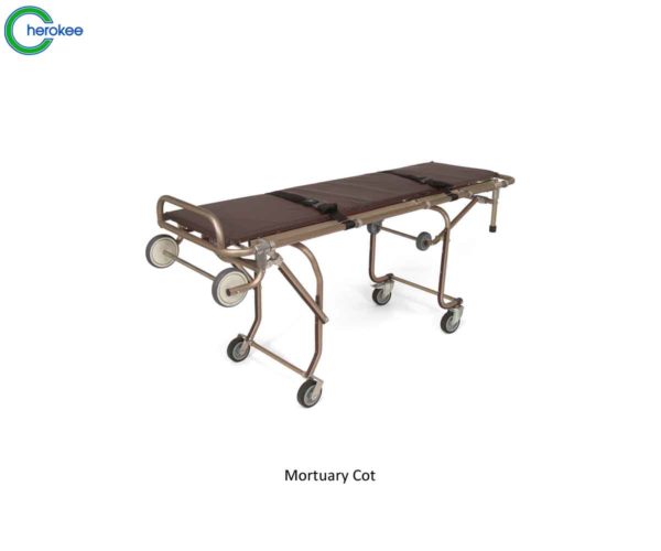 Mortuary Cot Cherokee Adult Caskets
