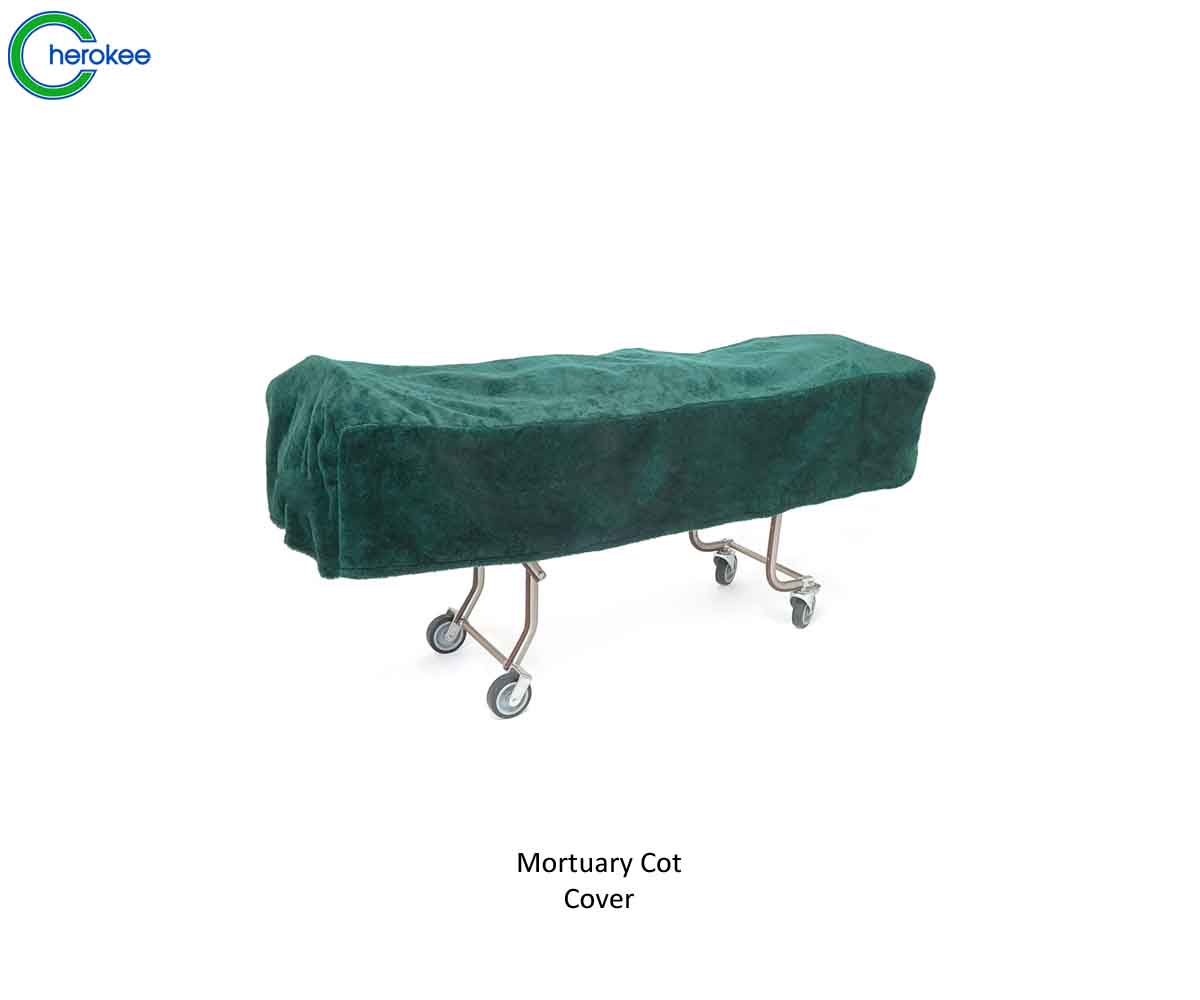 Mortuary Cot Cover Cherokee Adult Caskets