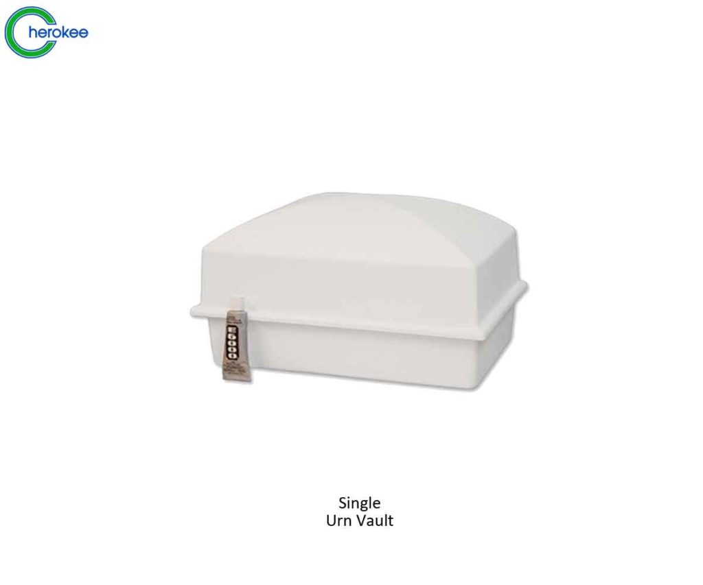 Vault Liners Vaults & Liners Archives - Cherokee Adult Caskets