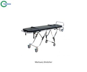 Mortuary Stretcher