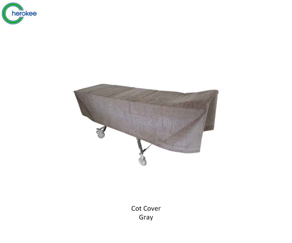 Mortuary Cot Cover Cherokee Adult Caskets