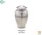 Radiance Pewter