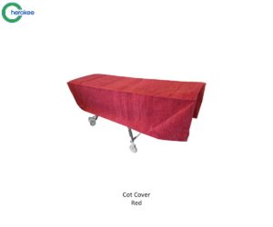 Mortuary Cot Cover