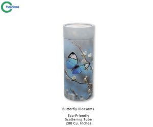 Scattering Urns / Tubes